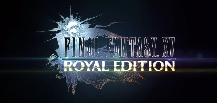 Final Fantasy XV - Day One Edition - Xbox One - World-8