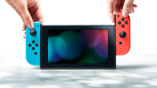Poll: The New Games That Japan Wants On The Switch