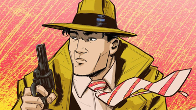 Archie Comics’ New Dick Tracy Series Has Been Abruptly Cancelled 