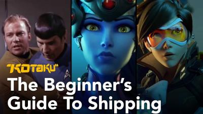 The Beginner’s Guide To Shipping
