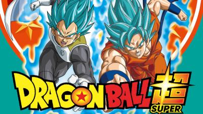 The Dragon Ball Super TV Anime Is Ending This March