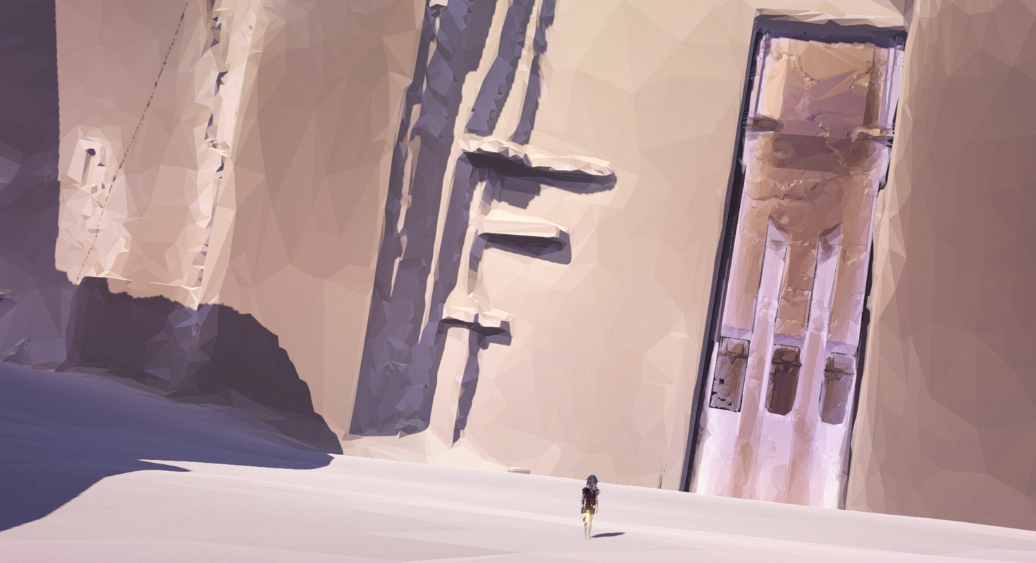 The Gorgeous Indie Game Vane Won’t Be Out For A Long While