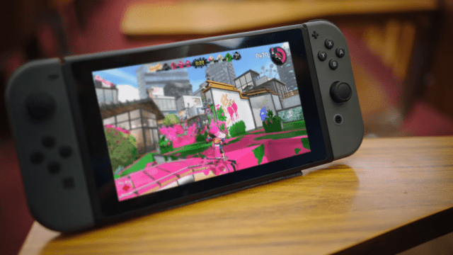 Hackers Say They’re Close To Cracking The Switch