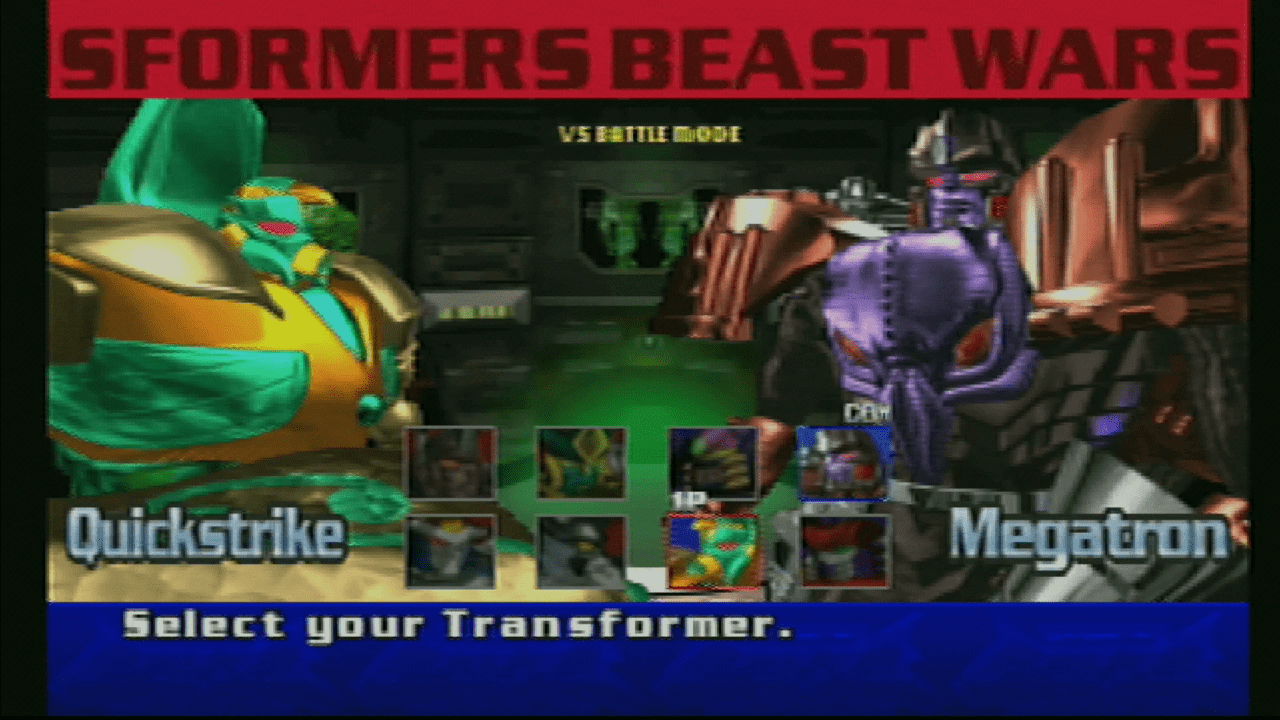 The Best Transformers Cartoon Got The Worst Video Games