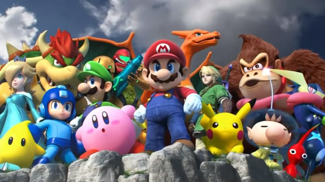 The Competitive Smash 4 Scene Is Anxiously Awaiting Nintendo’s Next Big Move