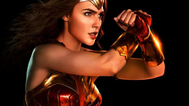 Wonder Woman 2 Will Be The First Film To Implement The PGA’s Anti-Sexual Harassment Guidelines