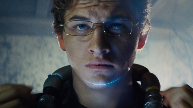 Explore The Collaboration Between Spielberg And Ernest Cline In This Ready Player One Featurette