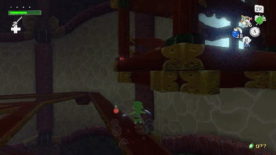 New Wind Waker HD Trick Breathes Life Back Into ‘Dead’ Speedrunning Category