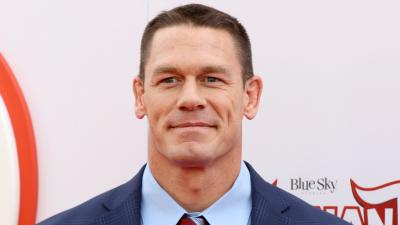 John Cena Might Might Star In A Duke Nukem Movie