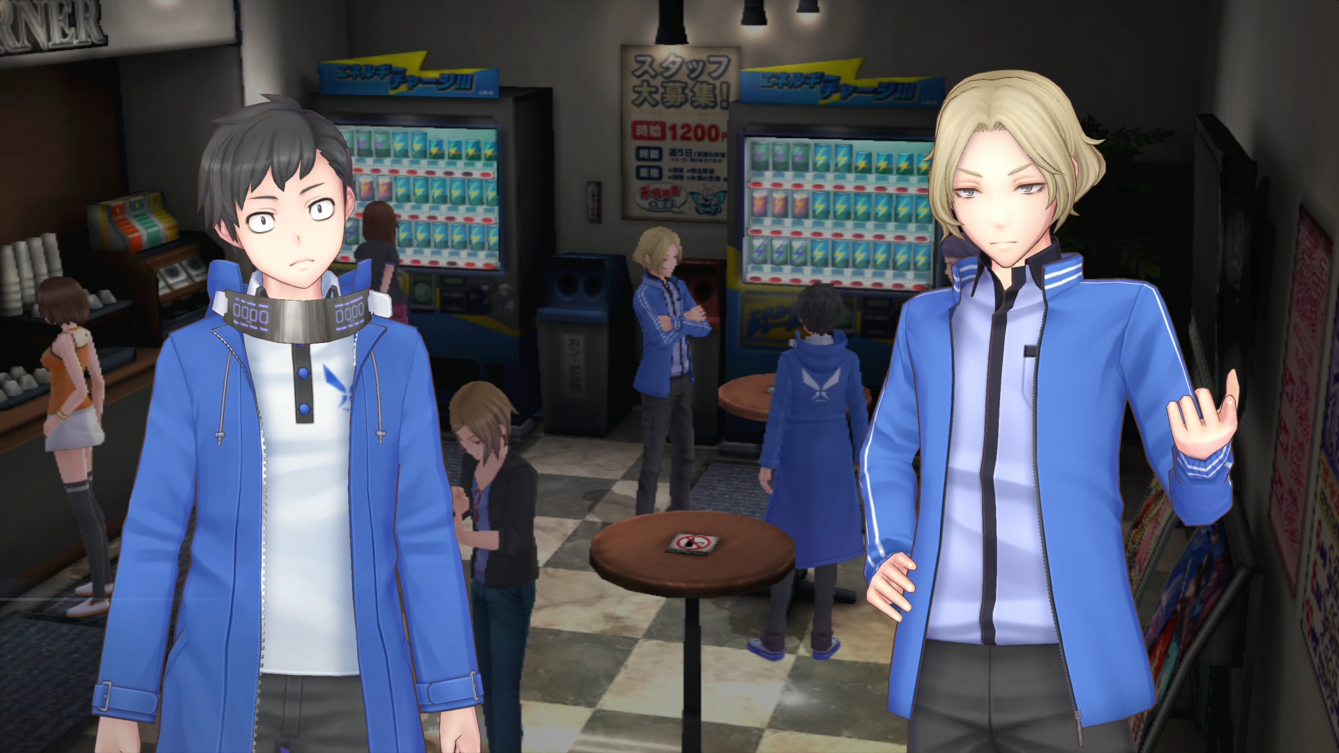 The New Digimon Story: Cyber Sleuth Is A Lot Like The Old One