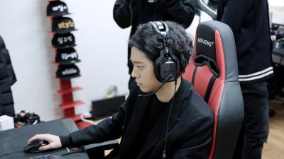 In South Korea, Rock Star Becomes A Battlegrounds Pro 