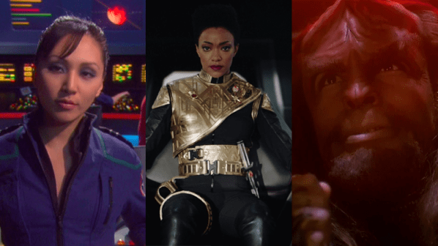 Everything We Know About The Timeline Of Star Trek’s Mirror Universe