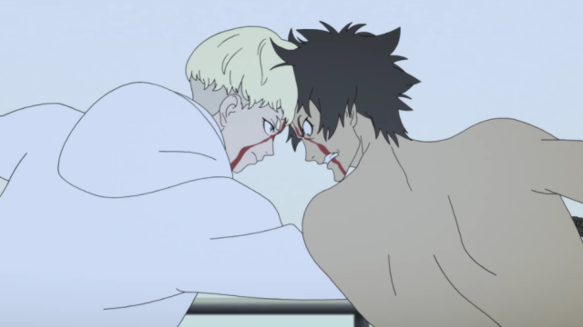 If You Loved Devilman Crybaby, You’ll Love These Anime, Too