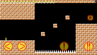 We Can’t Stop Watching This Cruel Mario Clone