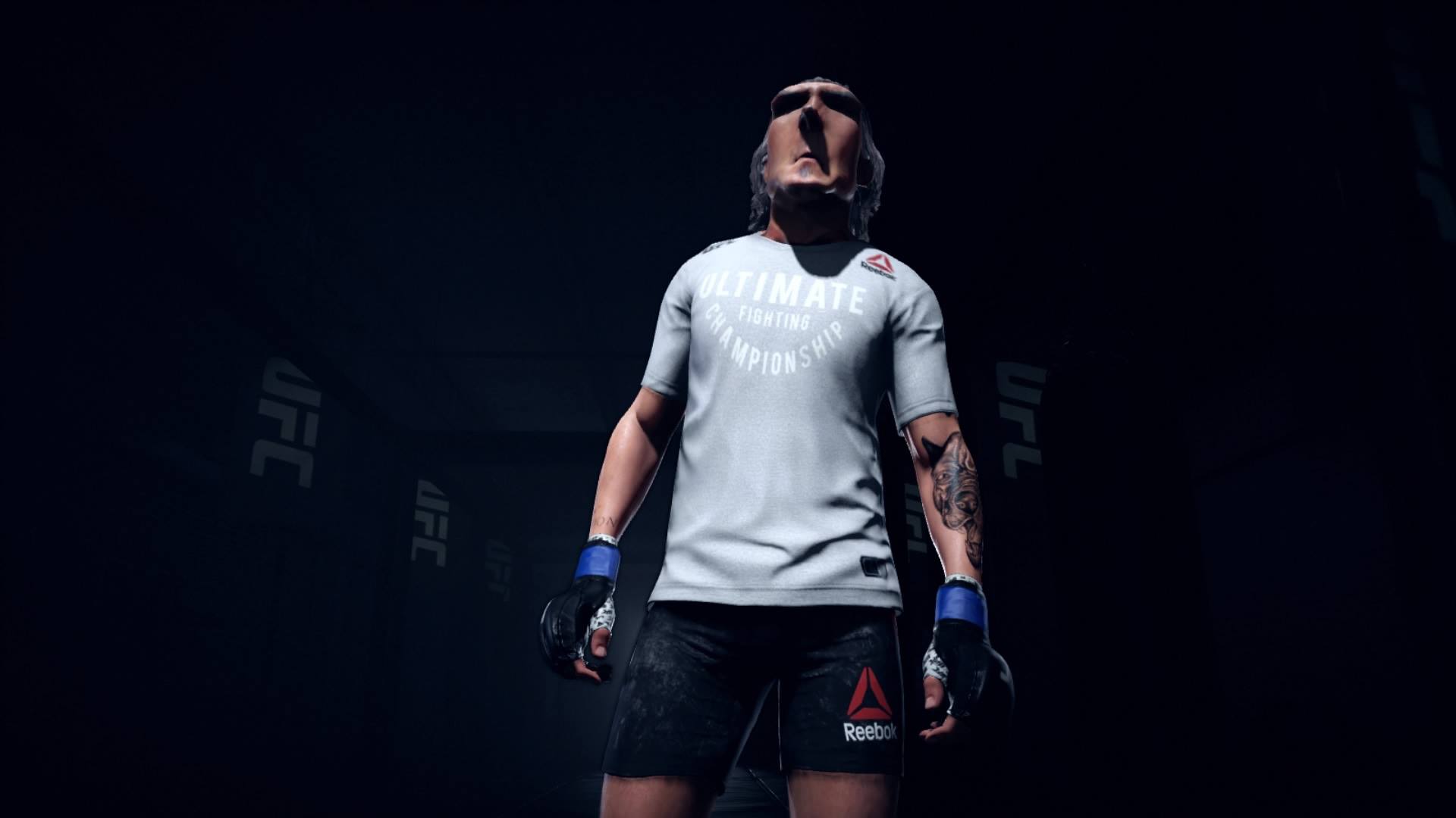 EA UFC 3’s Career Mode Fails To Capture The Real-Life Ridiculousness Of UFC