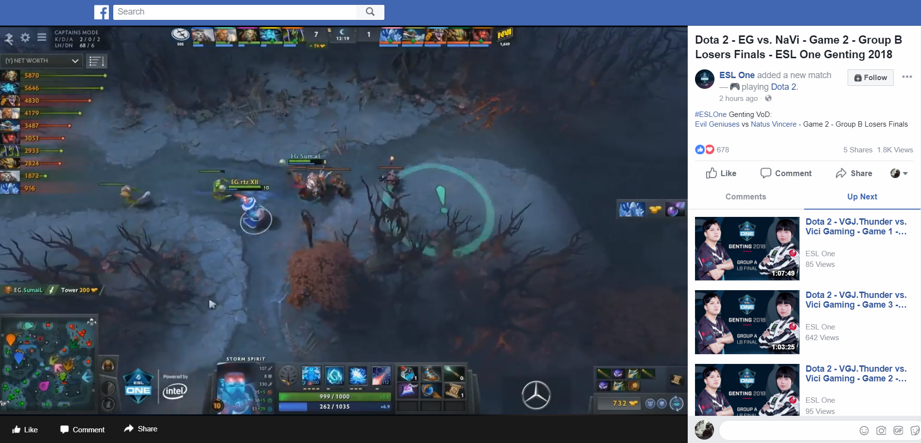 Valve Makes ‘Exclusive’ Streaming Deals Like Facebook’s Incredibly Confusing