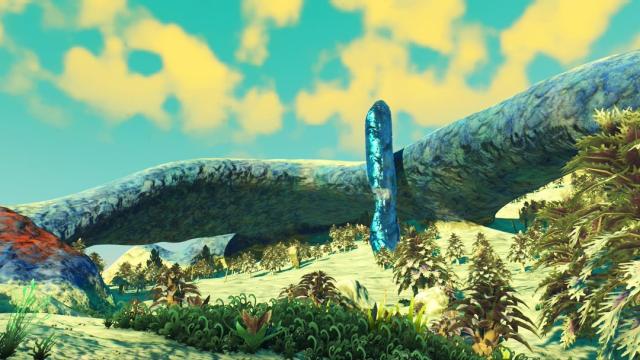No Man’s Sky Players Want To Make Their Own Calendar