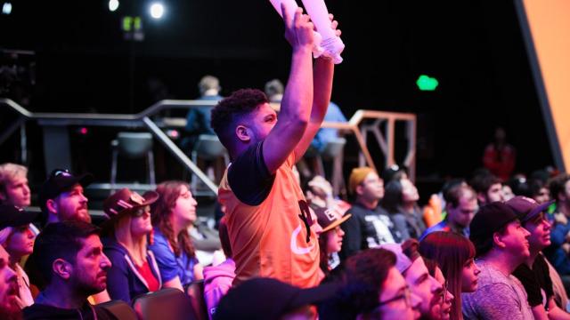 Finally, Upsets Are Happening In Overwatch League