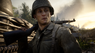 Clever Tweaks Make ‘Prop Hunt’ Even Better In Call Of Duty: WWII