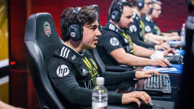Vitality’s Young Bucks Are Starting Hot In European League Of Legends