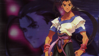 Xenogears’ Amazing Soundtrack Is Getting Remastered 