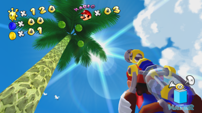 A Super Mario Sunshine World Record Years In The Making