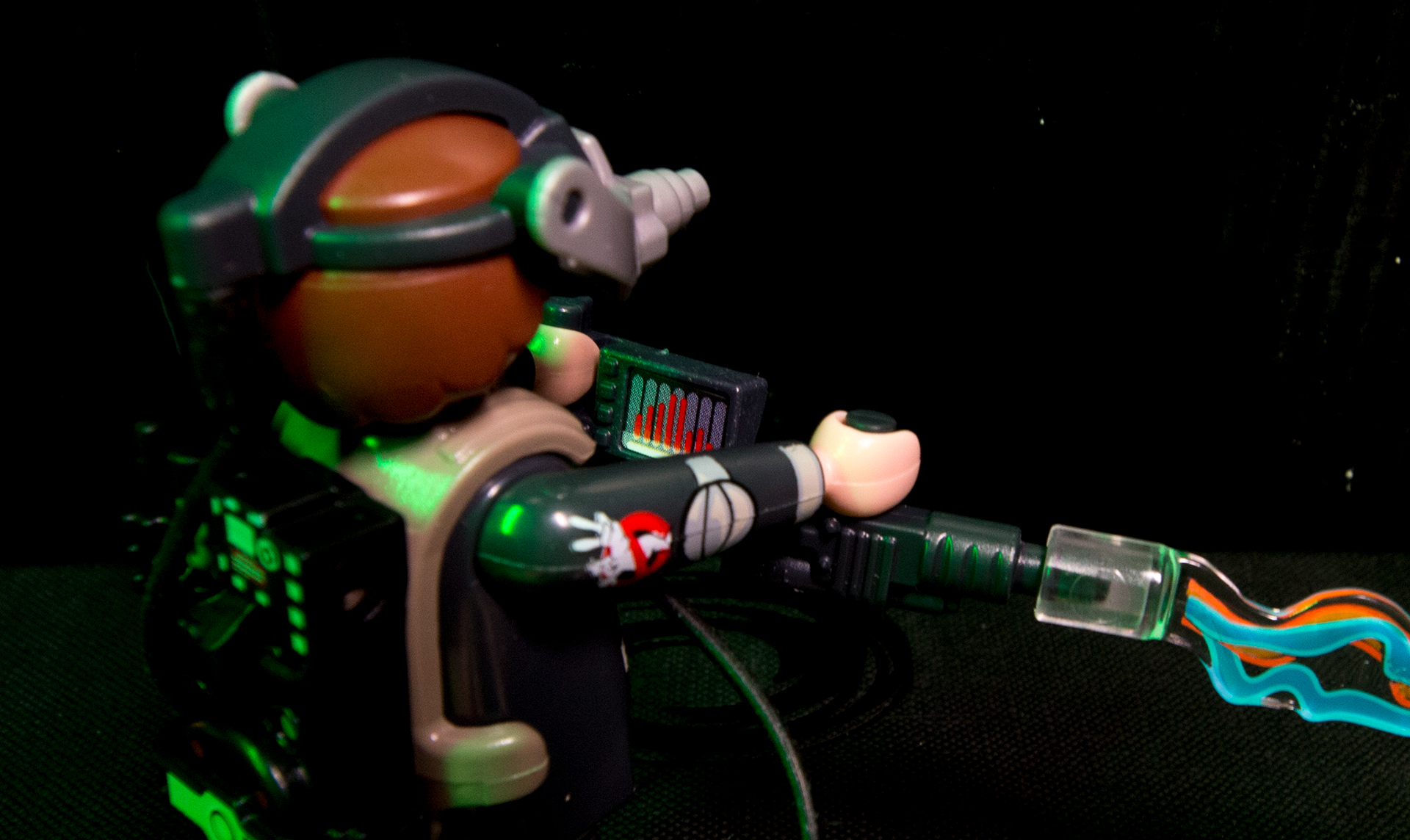 Playmobil’s Ghostbusters Toys Gear Up For The Sequel