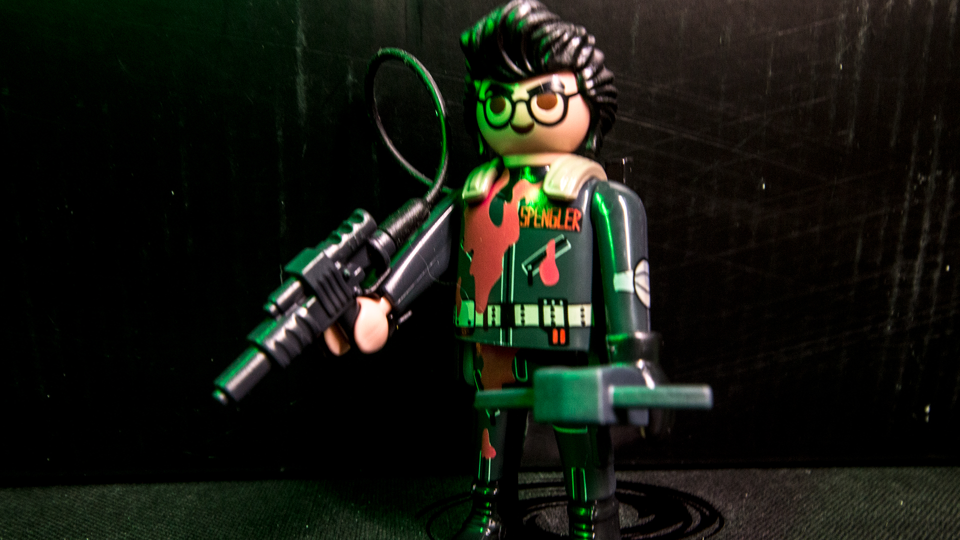 Playmobil’s Ghostbusters Toys Gear Up For The Sequel