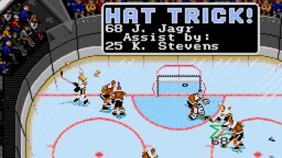 The Last Player From NHL ’94 Has Left The League