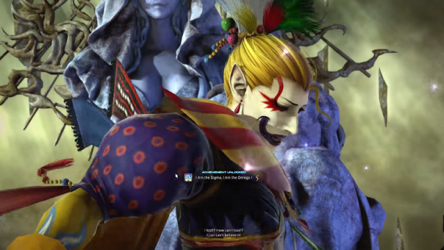 You Can Now Battle Kefka In Final Fantasy 14