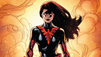Jean Grey’s Latest Return From The Dead Is Unlike Any Other