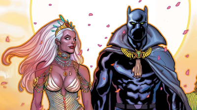 Chris Claremont Thinks Black Panther’s Marriage To Storm Was A Bad Idea, And He’s Right