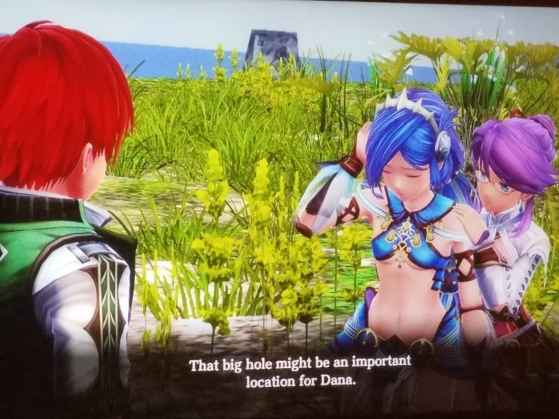 Ys VIII Is Much Better Now