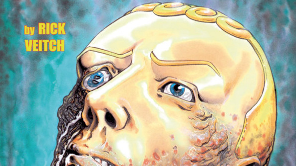 The Maximortal Is A Chilling Fable About How Superman’s Creators Got Screwed