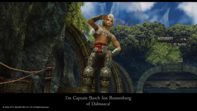 Tips For Playing Final Fantasy XII: The Zodiac Age
