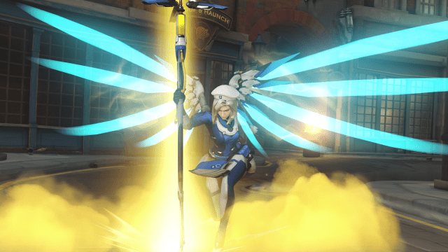 There Are No More Necessary Picks In Overwatch Anymore