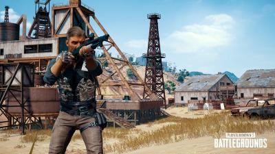 PUBG Patch Tries To Fix The Game’s Unpopular New Map