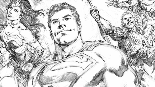Brian Michael Bendis Is Ushering In A New Era Of Superman Comics For DC