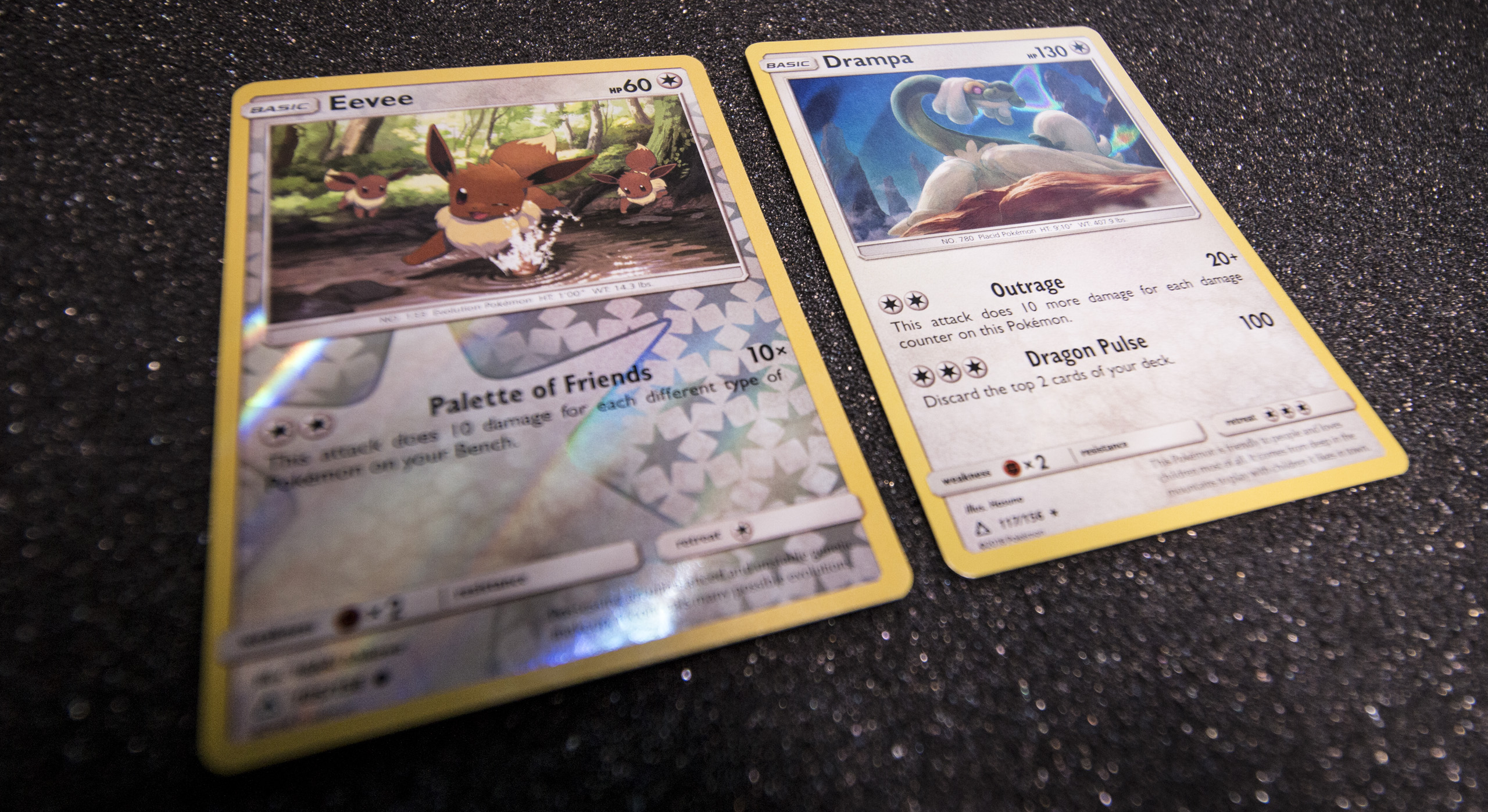 Let’s Open Some Pokemon Ultra Prism Cards And See If There’s Anything Good