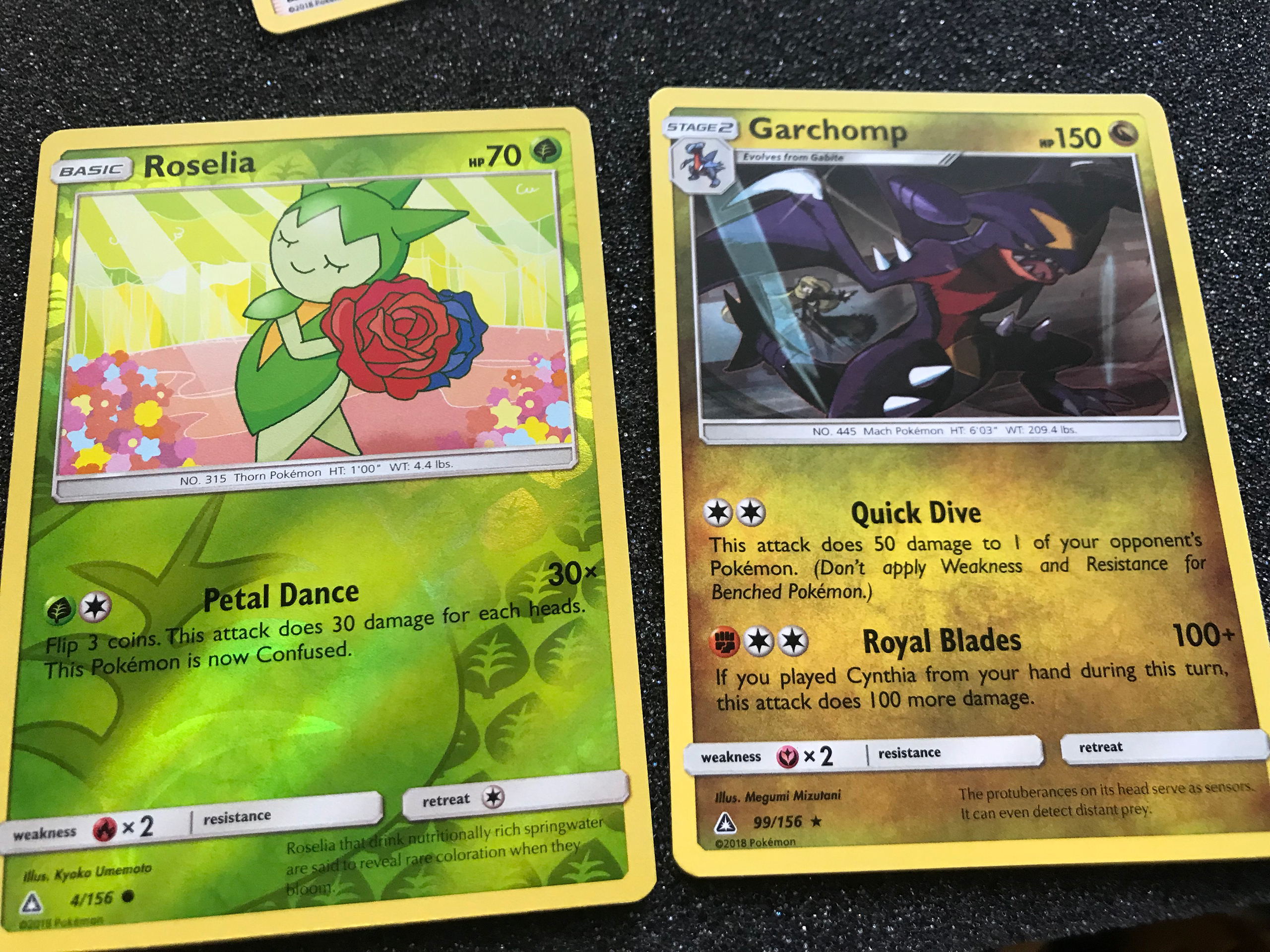 Let’s Open Some Pokemon Ultra Prism Cards And See If There’s Anything Good