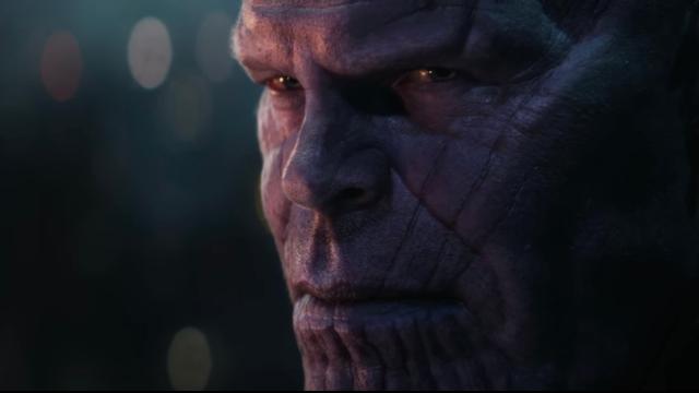 Thanos Doesn’t Have The Only Gauntlet In This New Avengers: Infinity War Footage