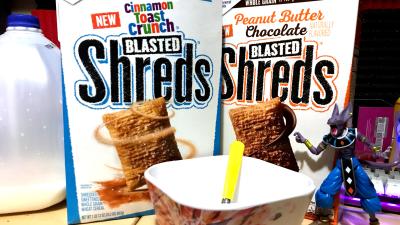 Not Even Cinnamon Toast Crunch Can Make Shredded Wheat Good
