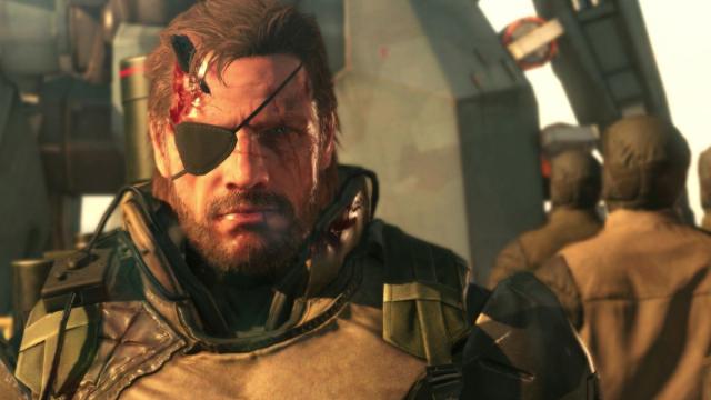 Metal Gear Solid V’s Nuclear Disarmament Ending Was Triggered Prematurely