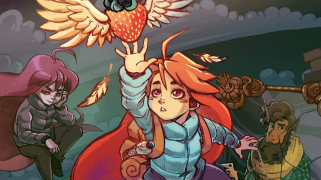 Celeste Is Brutal Without Being A Jerk About It