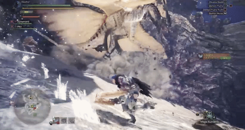 Monster Hunter’s Animations Make You A Better Player