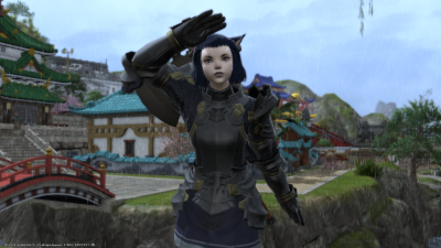 Final Fantasy 14 Almost Has Its Player Housing Problem Under Control