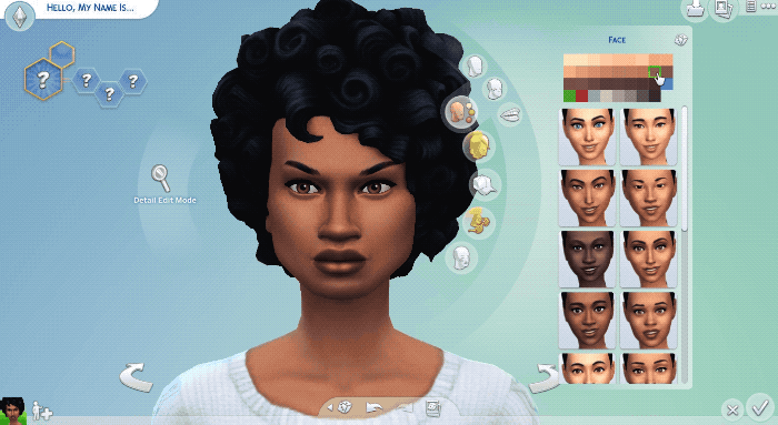 Sims 4 Update Makes It Easier To Have Black Sims, But There’s A Catch