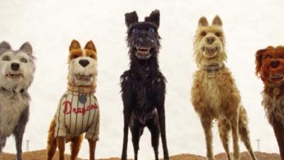 Somehow Even The Maggots Are Quirky In This Clip From Wes Anderson’s Isle Of Dogs  