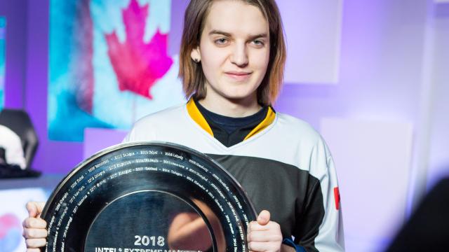 Scarlett’s StarCraft 2 Victory Shows How Esports Could Work For The Olympics
