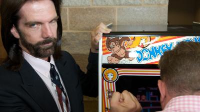 Billy Mitchell Breaks Silence About Donkey Kong High Score Controversy [Updated]